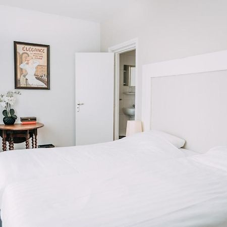 Hotel Cafe Restaurant Abina Amstelveen Ngoại thất bức ảnh